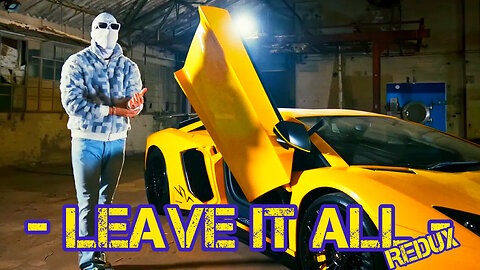 Kwengface x Booter Bee Type Beat 2026 - "Leave It All -redux" | UK Rap Instrumental 2026