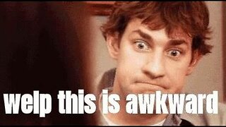 The Look On This Dem Rep's Face When A CNN Host Asked For 'Unlawful Order' Specifics Spoke Volumes