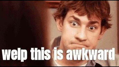 The Look On This Dem Rep's Face When A CNN Host Asked For 'Unlawful Order' Specifics Spoke Volumes