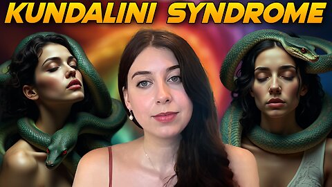 Kundalini Syndrome: An Ex-Yogi’s Experience and Warning