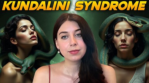 Kundalini Syndrome: An Ex-Yogi’s Experience and Warning