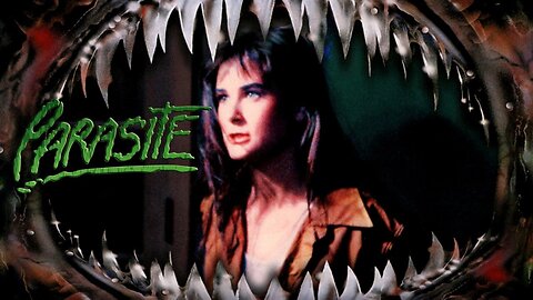 Parasite (1982) Demi Moore, Robert Glaudini, Luca Bercovici