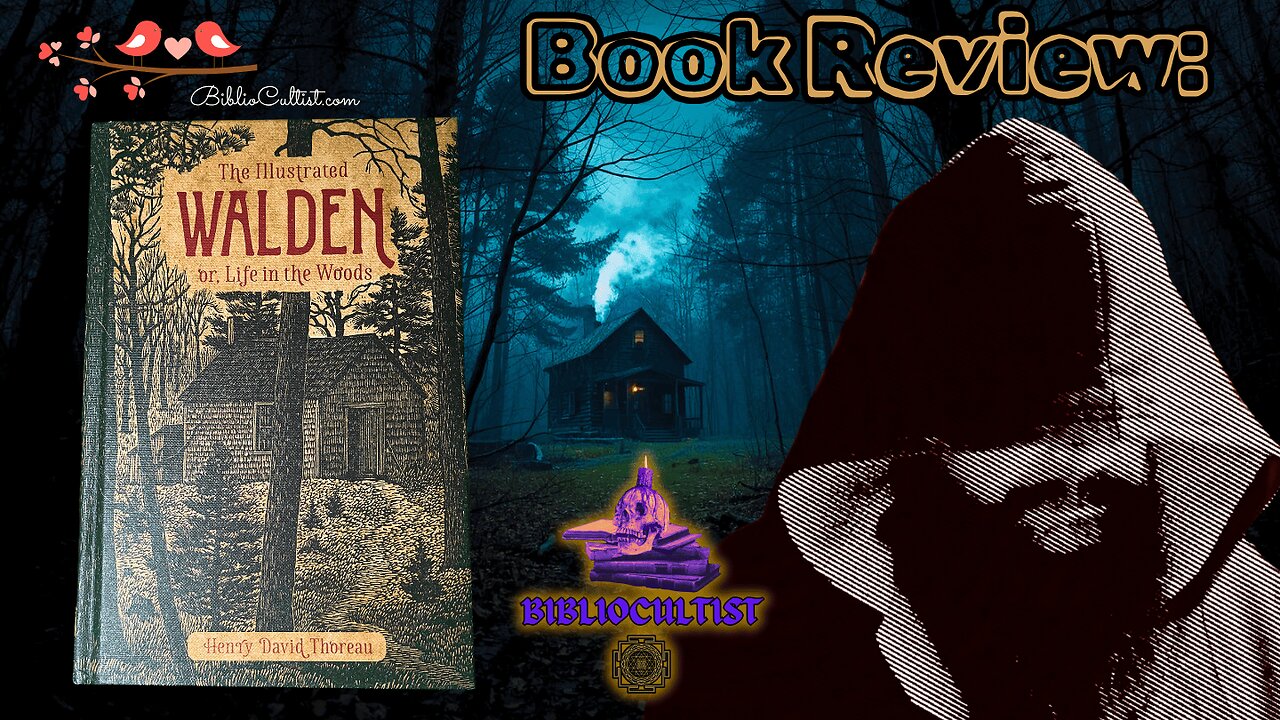 Solitude, Simplicity, and Subversion: Reading Walden Today