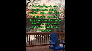 Bittersweet Goodbye TTP Family