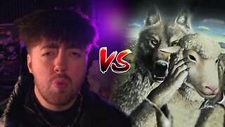 Christian Morality (pt. 7) | urfriendlyhood's UNTITLED SHOW (Ep. 128)