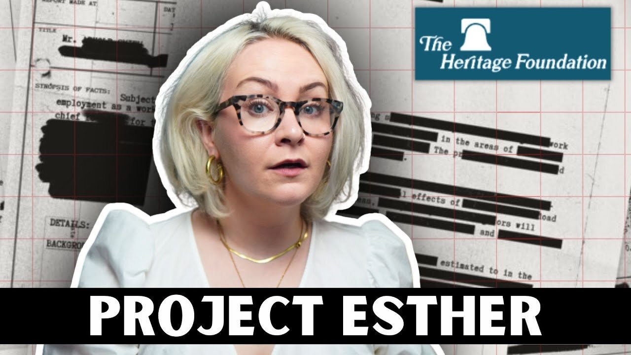 The Right's Latest Blueprint for Authoritarian Takeover