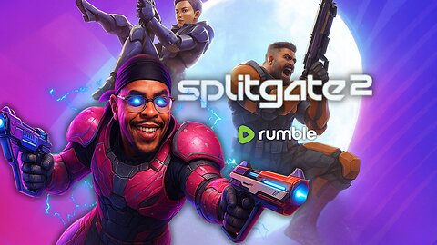 🟢SPLITGATE PREMIUM🟢 Double XP is LIVE?!