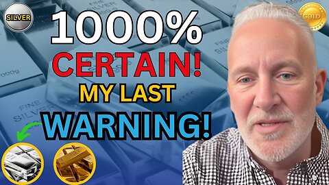 🚨 FOMC Meeting Just Changed My Entire Predictions For Gold and Silver - Peter Schiff | Silver Price