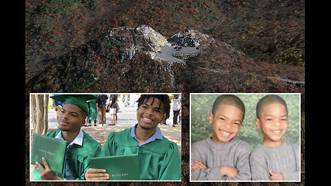 WHAT HAPPENED to BELL MOUNTAIN TWINS? Pt1: Beyonce/Kelis CODES + Press Conference w/ NO Legacy Media