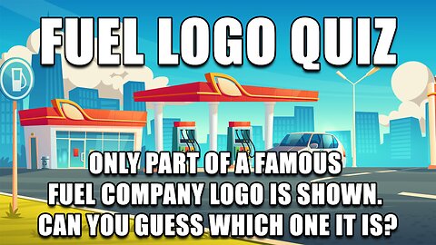 Can you name the fuel company?