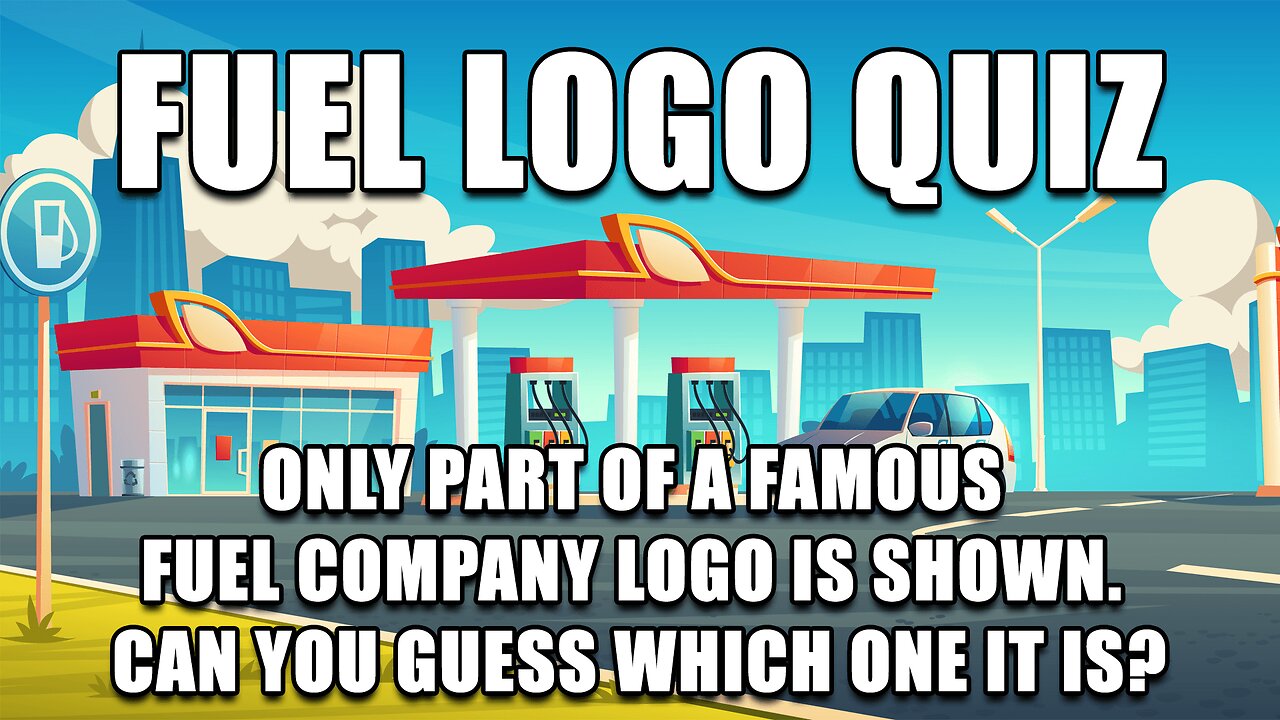 Can you name the fuel company?
