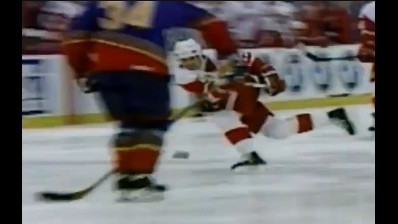 NHL Greatest Goals-Compilation [HNIC Theme]