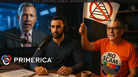 Exposing Primerica: MLM Lies, Legal Threats & Marco's Banned Video Reborn