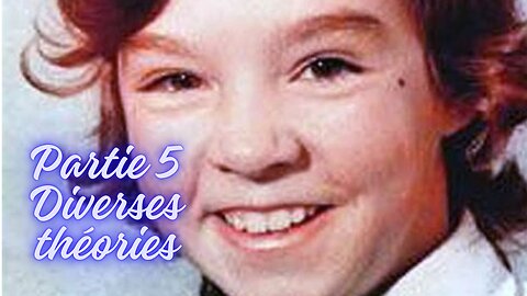 La mystérieuse disparition de Genette Tate (partie 5 - Diverses Théories) (FRANÇAIS)