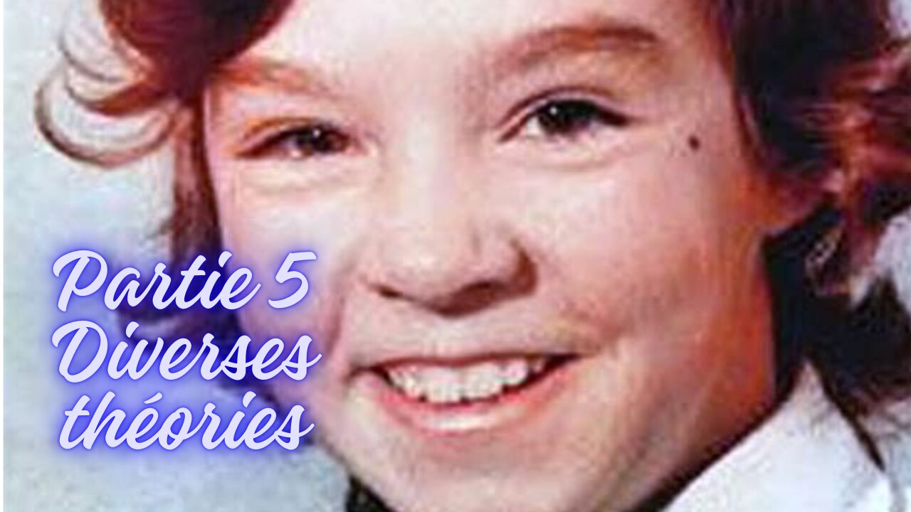 La mystérieuse disparition de Genette Tate (partie 5 - Diverses Théories) (FRANÇAIS)