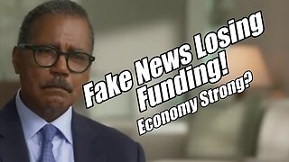 Fake News Losing Funding! Economy Booming? PraiseNPrayer.. B2T Show, May 2, 2025