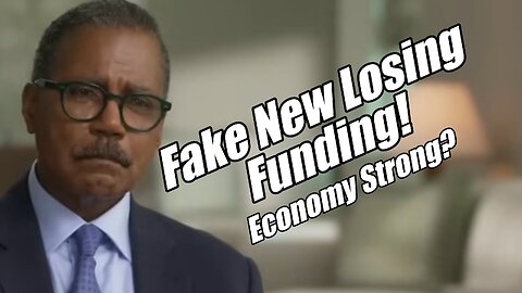 Fake News Losing Funding! Economy Booming? PraiseNPrayer.. B2T Show, May 2, 2025