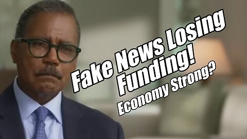 Fake News Losing Funding! Economy Booming? PraiseNPrayer.. B2T Show, May 2, 2025