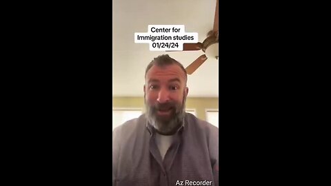 "Evidence Unveiled: How the United Nations is Financing Illegal Immigration to the US"