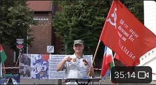 Lawrow: Westen hat sich komplett diskreditiert! Zweiter Weltkrieg aktiv!