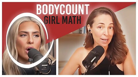 What You DON’T Know About BODY COUNT & Men’s Reactions