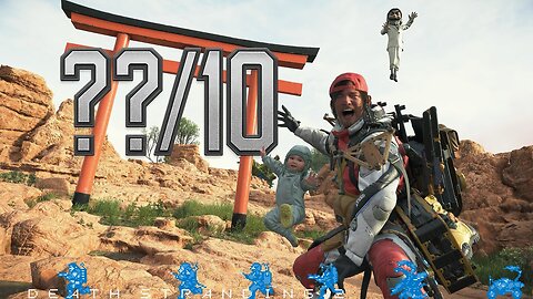 Death Stranding 2: On The Beach Review