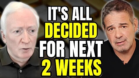 SILVER ALERT 🚨 What Hits Silver in 2 Weeks Will Shock the Market