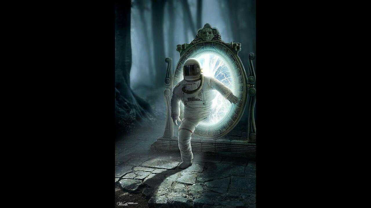 the time nomad