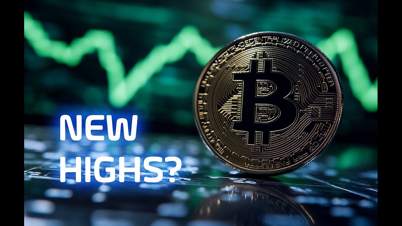 Will Bitcoin Hit New Highs in 2025? Analyst Says There’s a 75% Chance