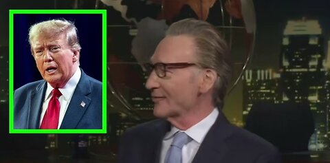Bill Maher blown away how Trump ‘won over the Arab’ in Middle East peace deal