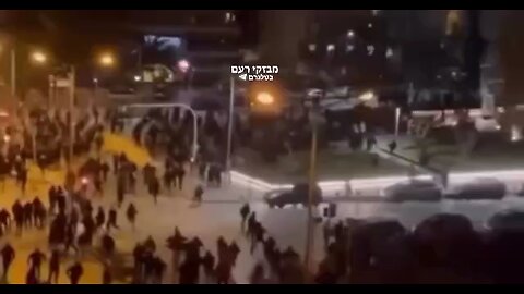 Iran protests. Jan 2026