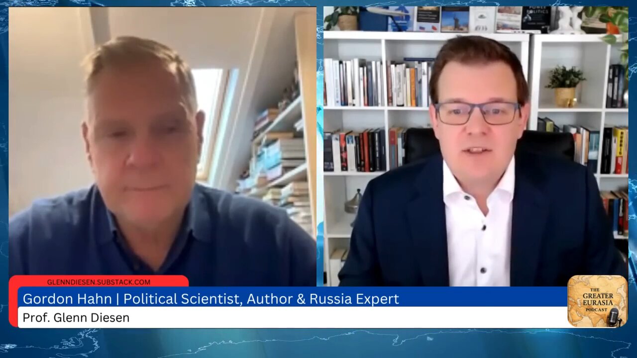 The Future of Europe's Democracy