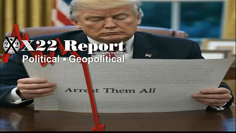 Ep 3703b - Once A Republic Is Corrupted The Only Path Is Removing It, Band-Aid Will Not Work