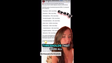 Is this really what is happening?