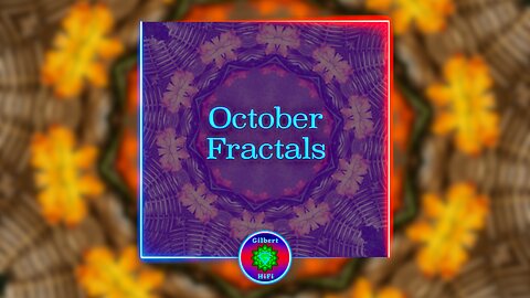 October Fractals