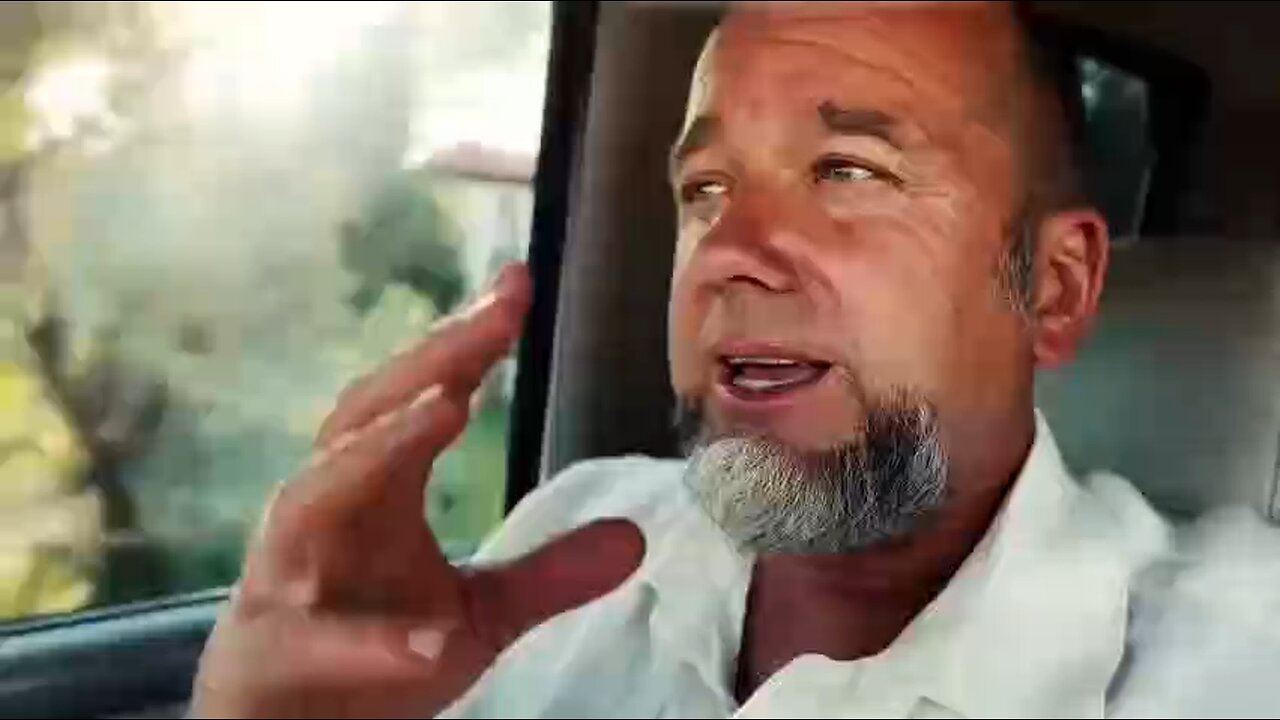 David Sorensen- US Attack On Iran Prevented DS Plans For WW3