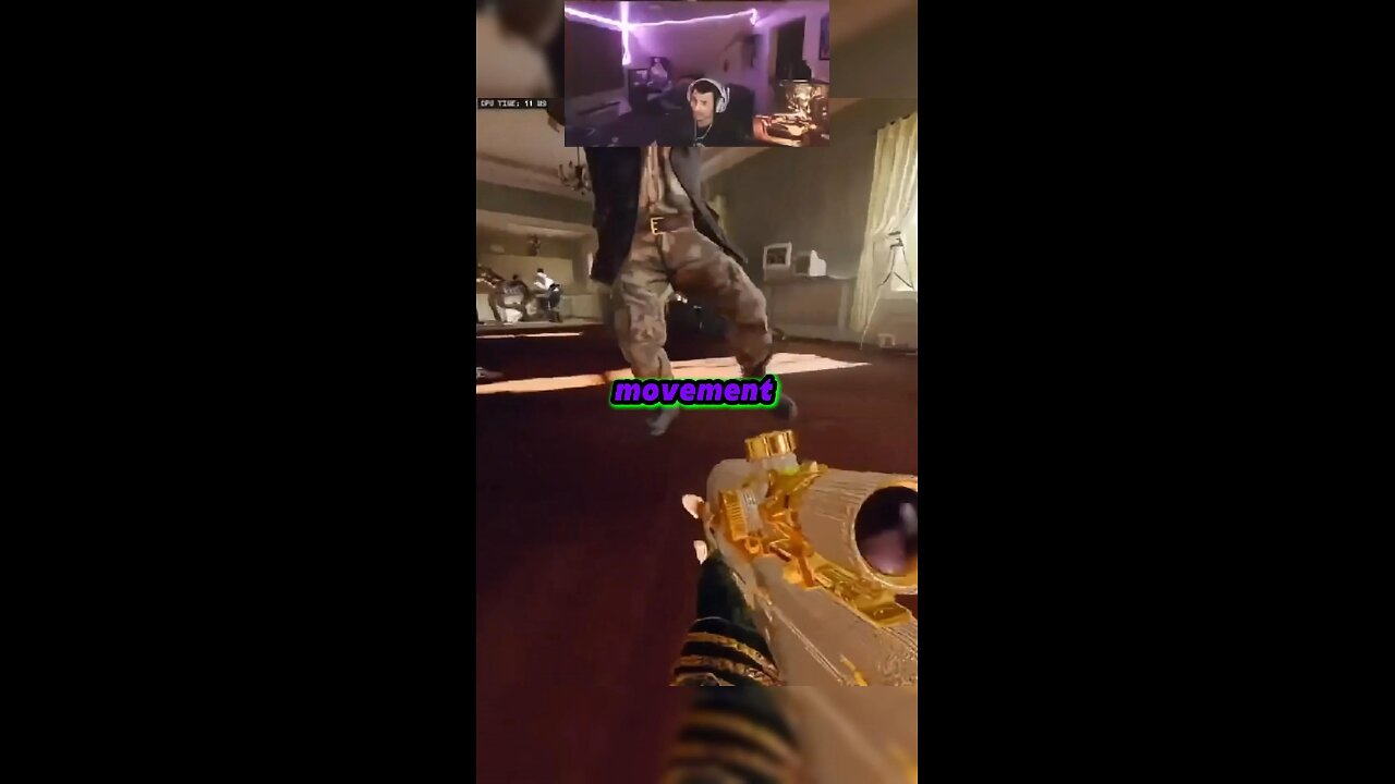 That Movement Tho😍😘