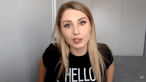 Lauren Southern Makes INSANE Claim About Andrew Tate To Sell Books....