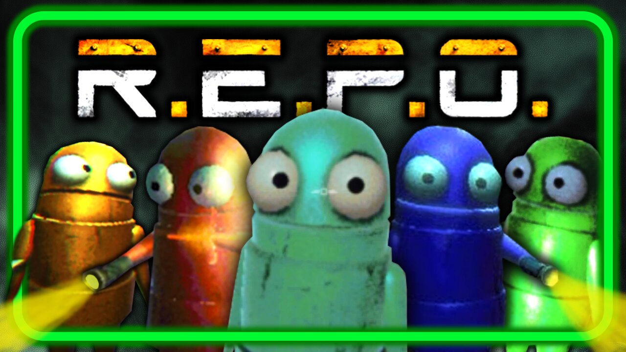 Making Bad Decisions in R.E.P.O.
