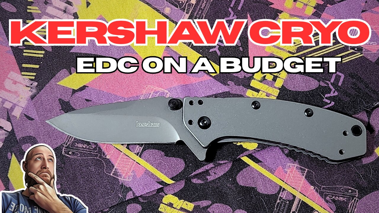 The $30 Knife That's Better Than Your $300 Knife