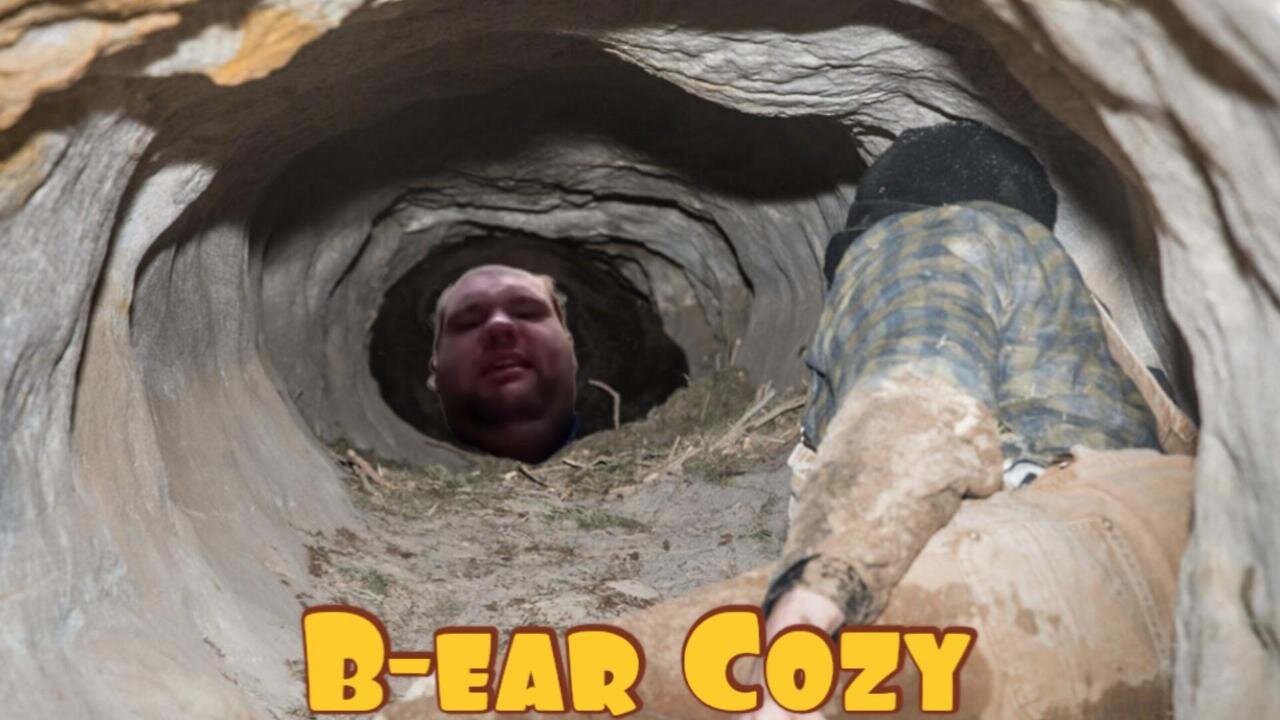 Andy Ditch Bcozy Crying