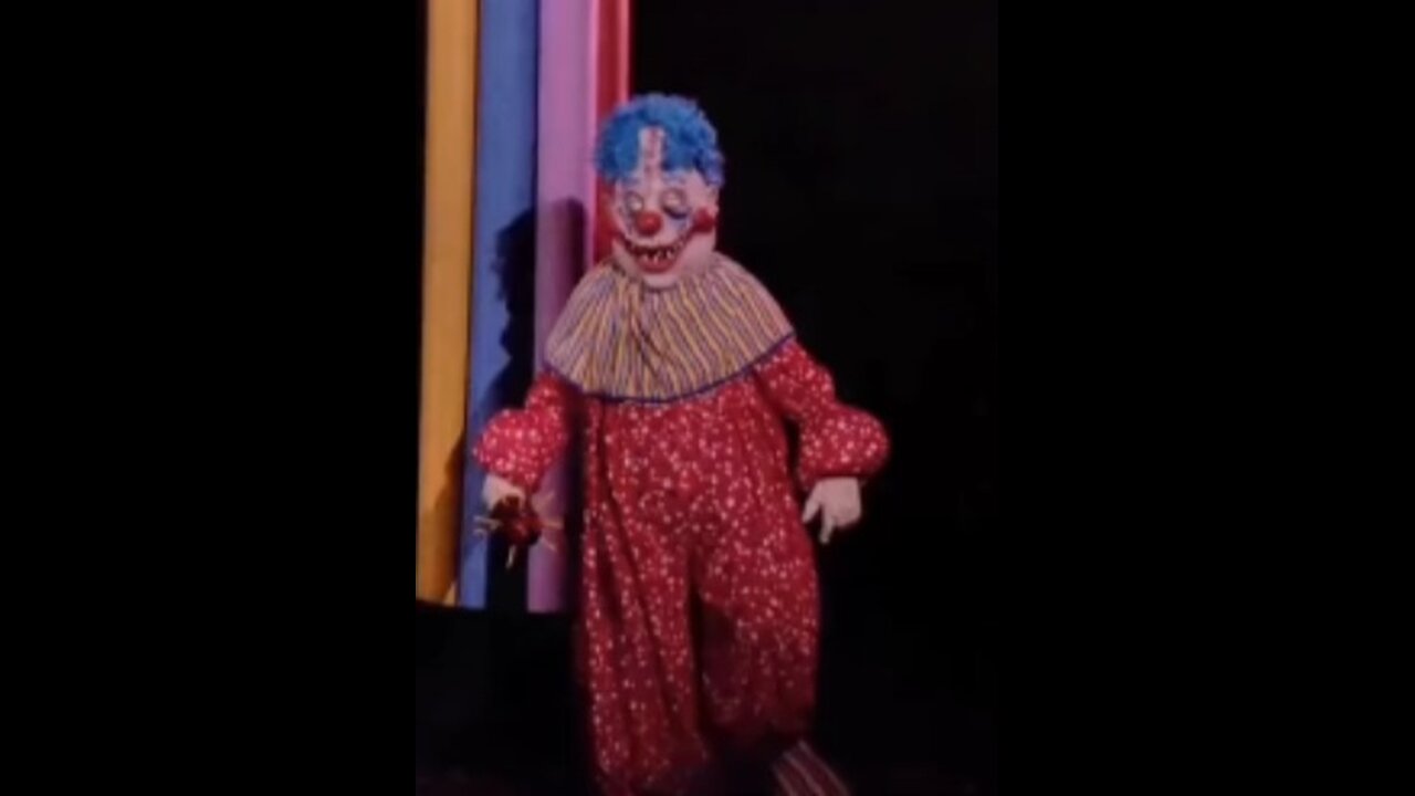 KKFOS: But only when Dunk is on screen