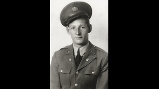 US Army SSG Gerald Endl: WWII Medal of Honor Recipient