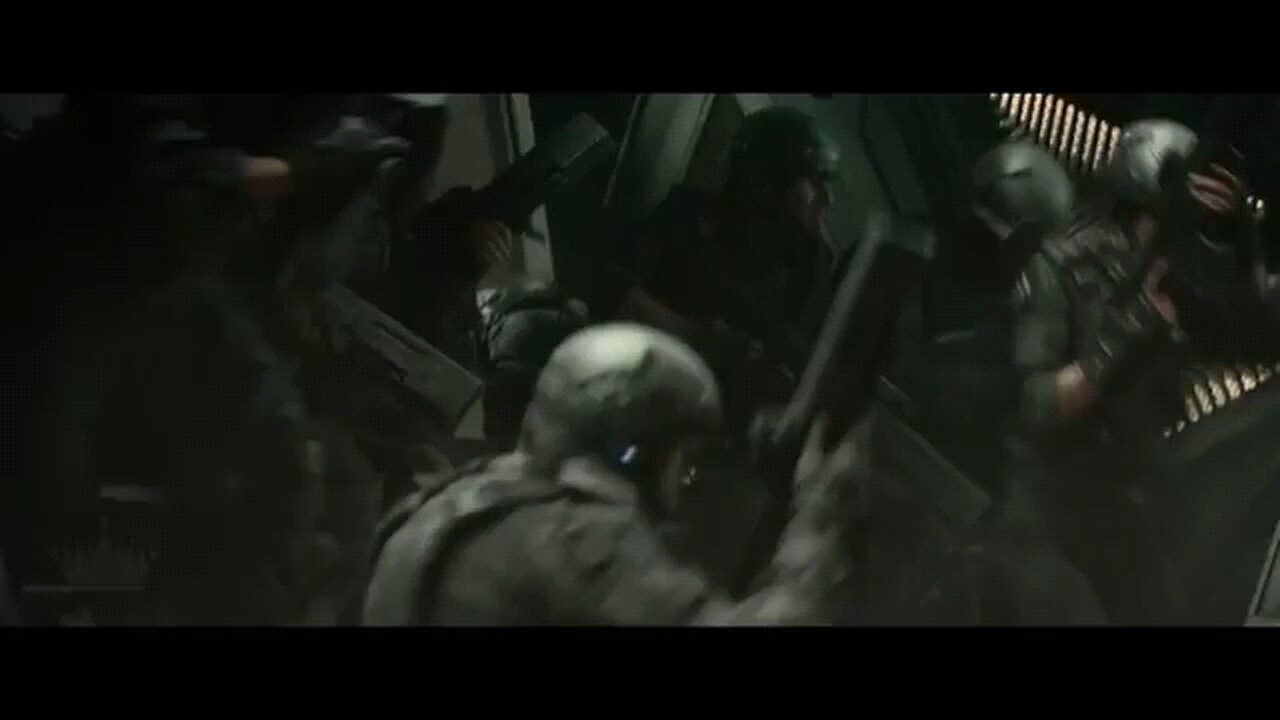 Terminator 7- Final War (2025) - First Trailer - Arnold Schwarzenegger, John Cena