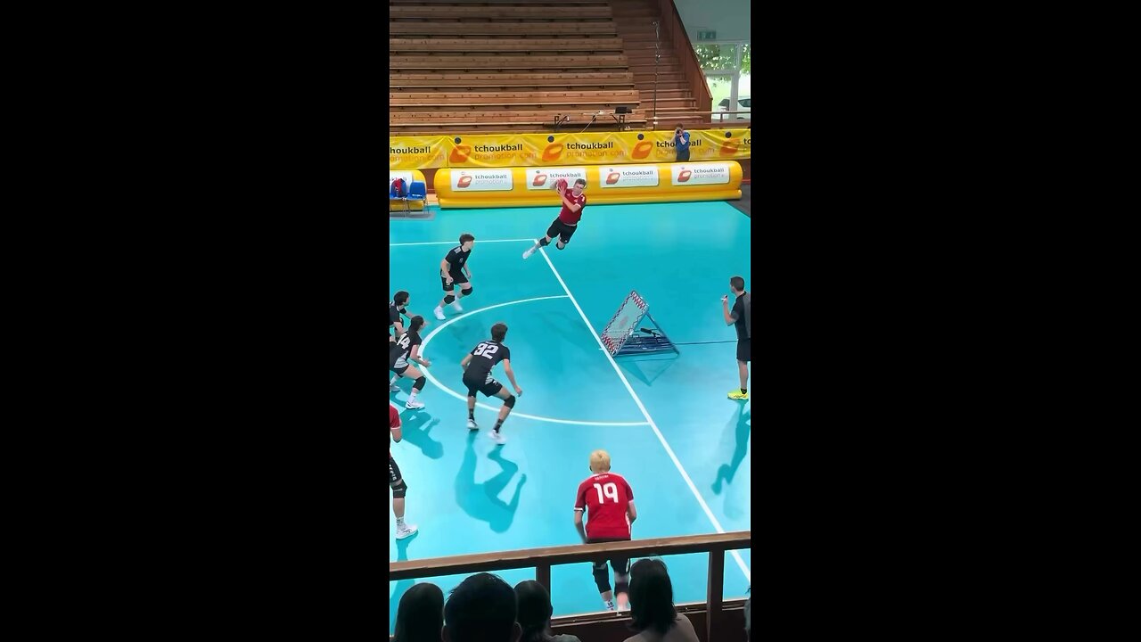 🤔Can you brain PROCESS this sport ?