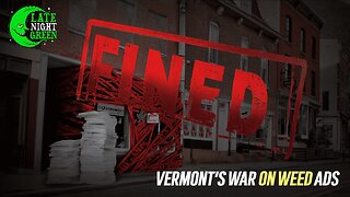 Breaking: Cannabis Retailer Fined in Vermont for Marketing Violations!