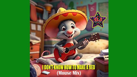 I Don't Know How To Make a Bed (Mouse Mix) Promo