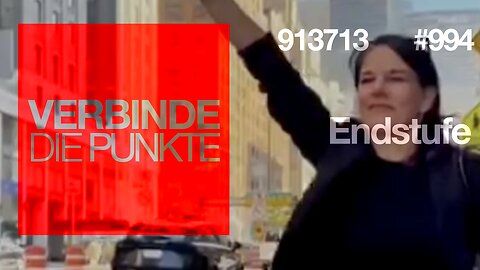Verbinde die Punkte #994 - Endstufe (913713)