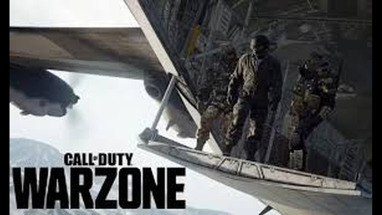 Warzone: First Time Ever Trying Controller to See if the Aim Assist is Broken Like Everyone Says!!