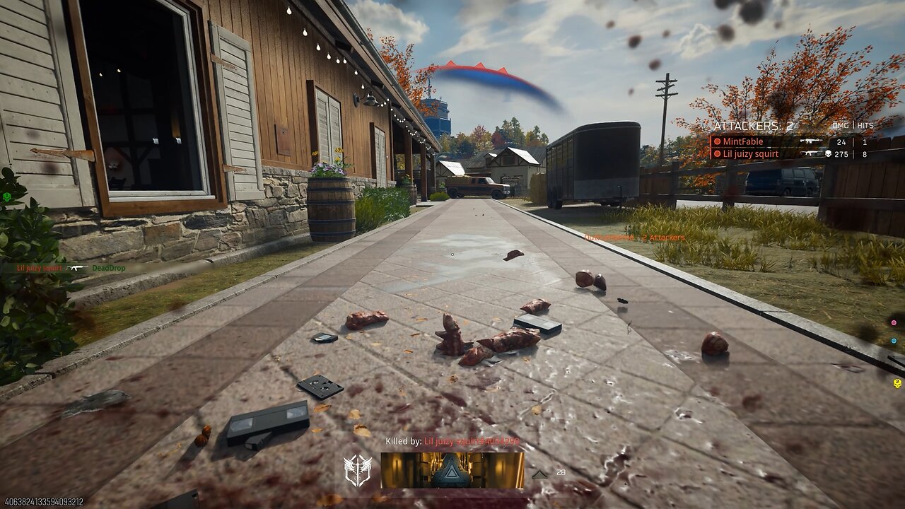 Black Ops 7 Ep.11 Sideshow